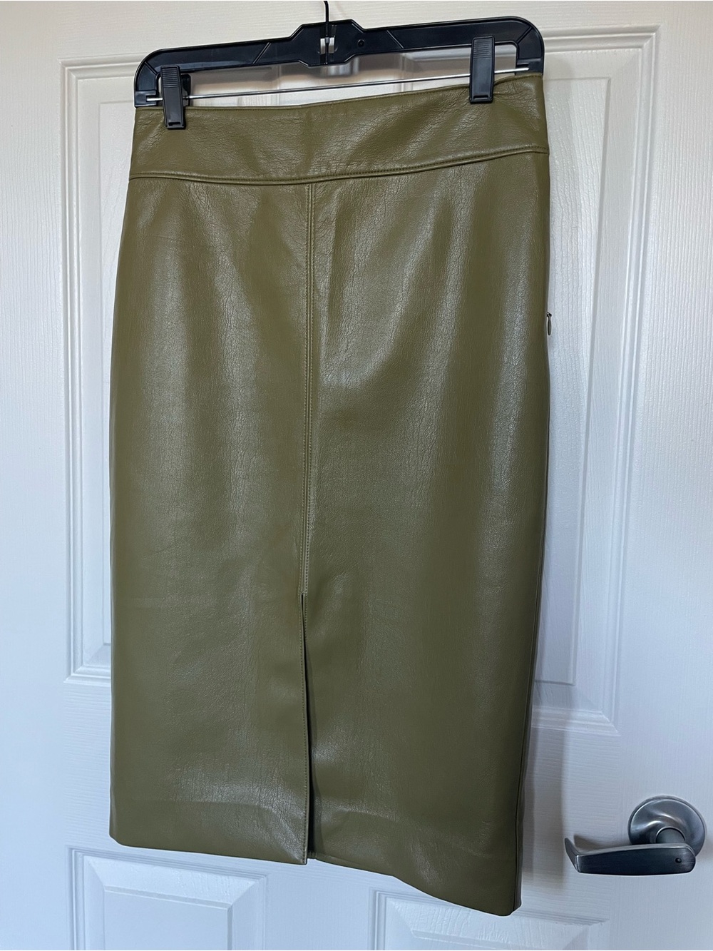 Babaton Pegu Skirt (Fen Green)